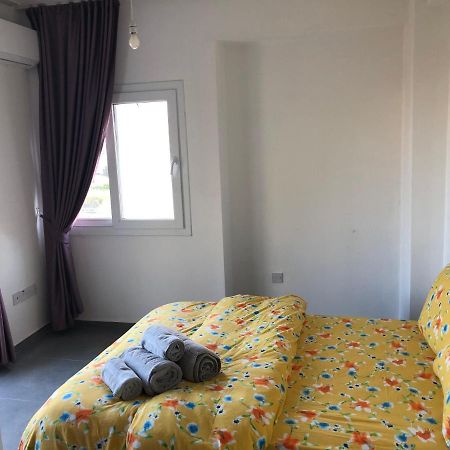 Reflex Apartment Spacious And Comfortable Nikosia Eksteriør bilde