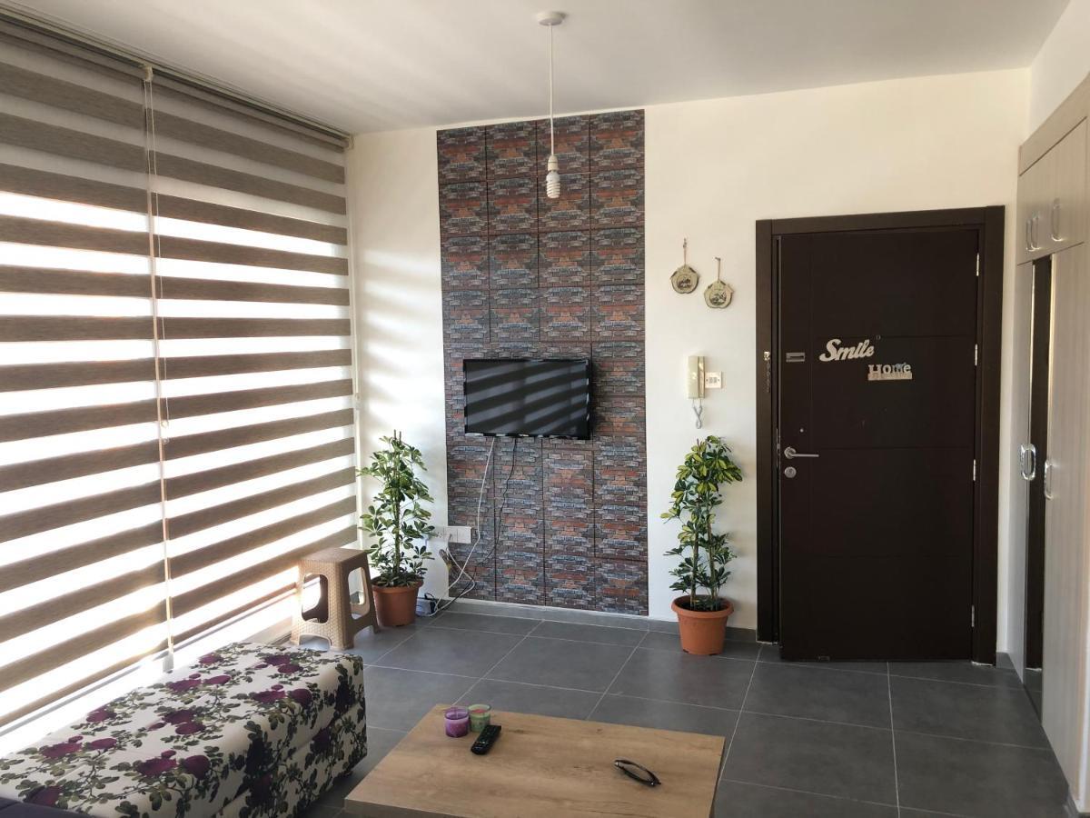 Reflex Apartment Spacious And Comfortable Nikosia Eksteriør bilde