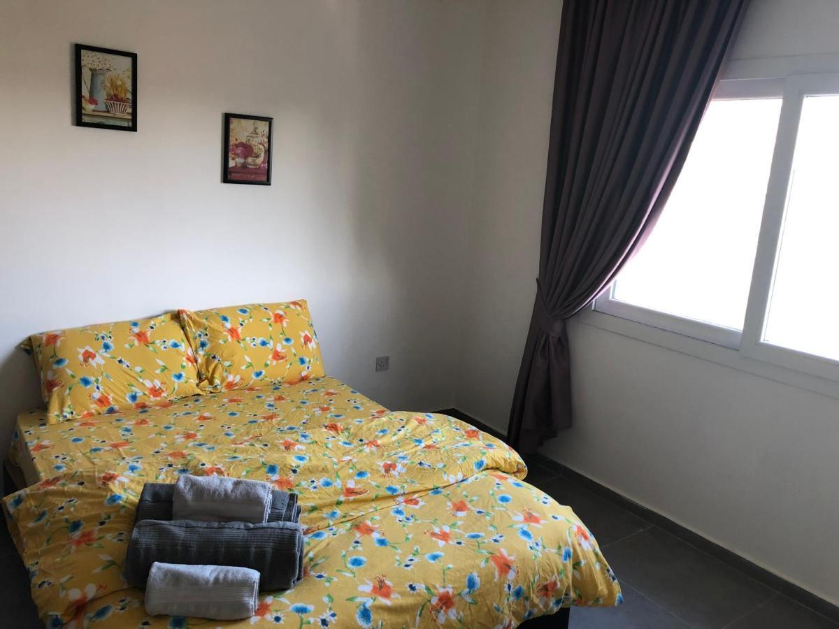 Reflex Apartment Spacious And Comfortable Nikosia Eksteriør bilde