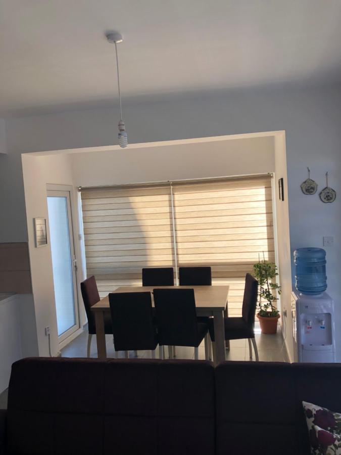 Reflex Apartment Spacious And Comfortable Nikosia Eksteriør bilde