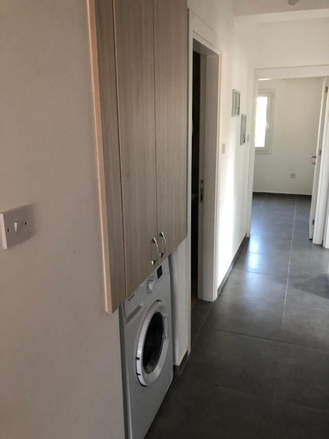 Reflex Apartment Spacious And Comfortable Nikosia Eksteriør bilde