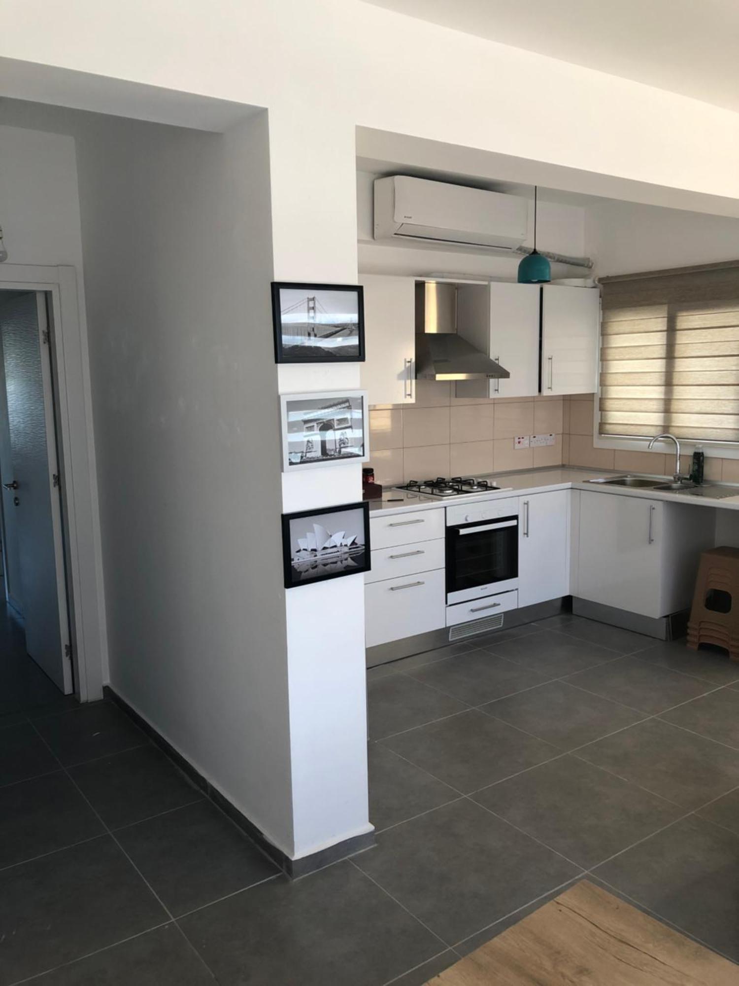 Reflex Apartment Spacious And Comfortable Nikosia Eksteriør bilde