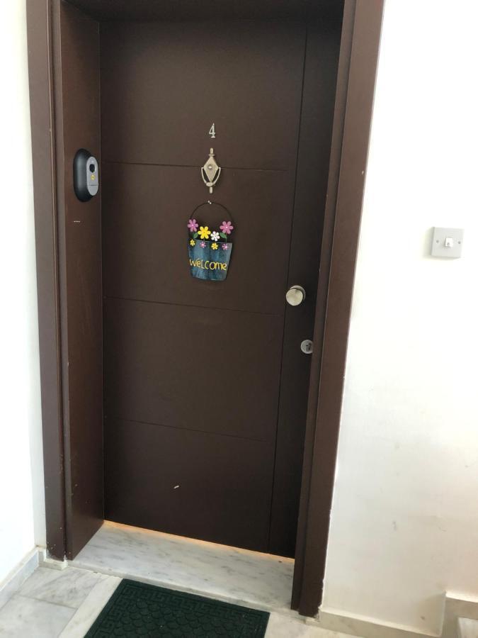 Reflex Apartment Spacious And Comfortable Nikosia Eksteriør bilde