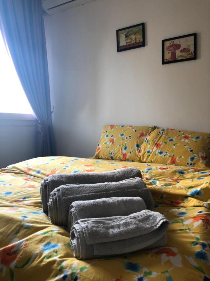 Reflex Apartment Spacious And Comfortable Nikosia Eksteriør bilde