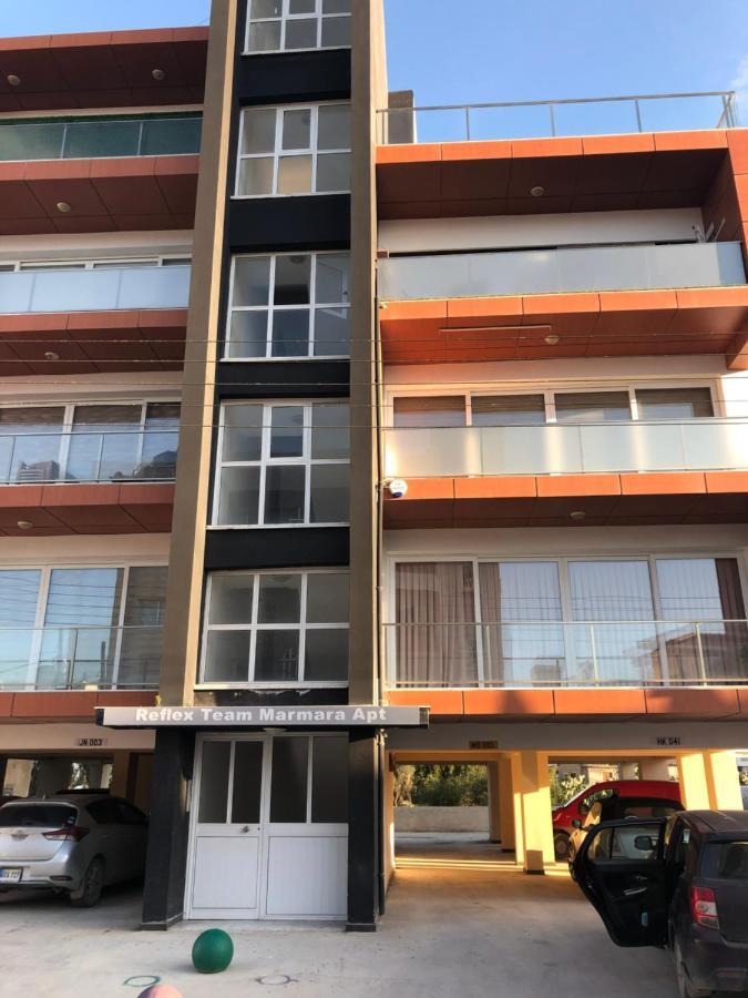 Reflex Apartment Spacious And Comfortable Nikosia Eksteriør bilde