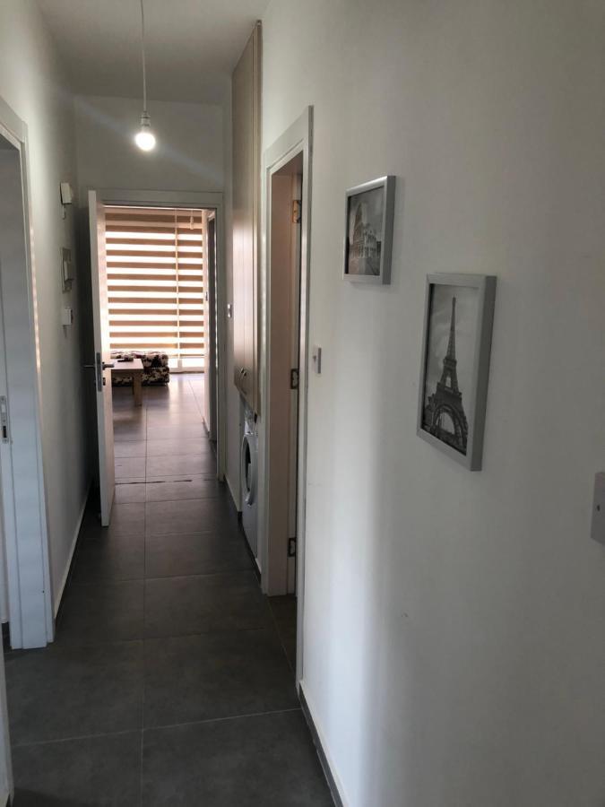 Reflex Apartment Spacious And Comfortable Nikosia Eksteriør bilde
